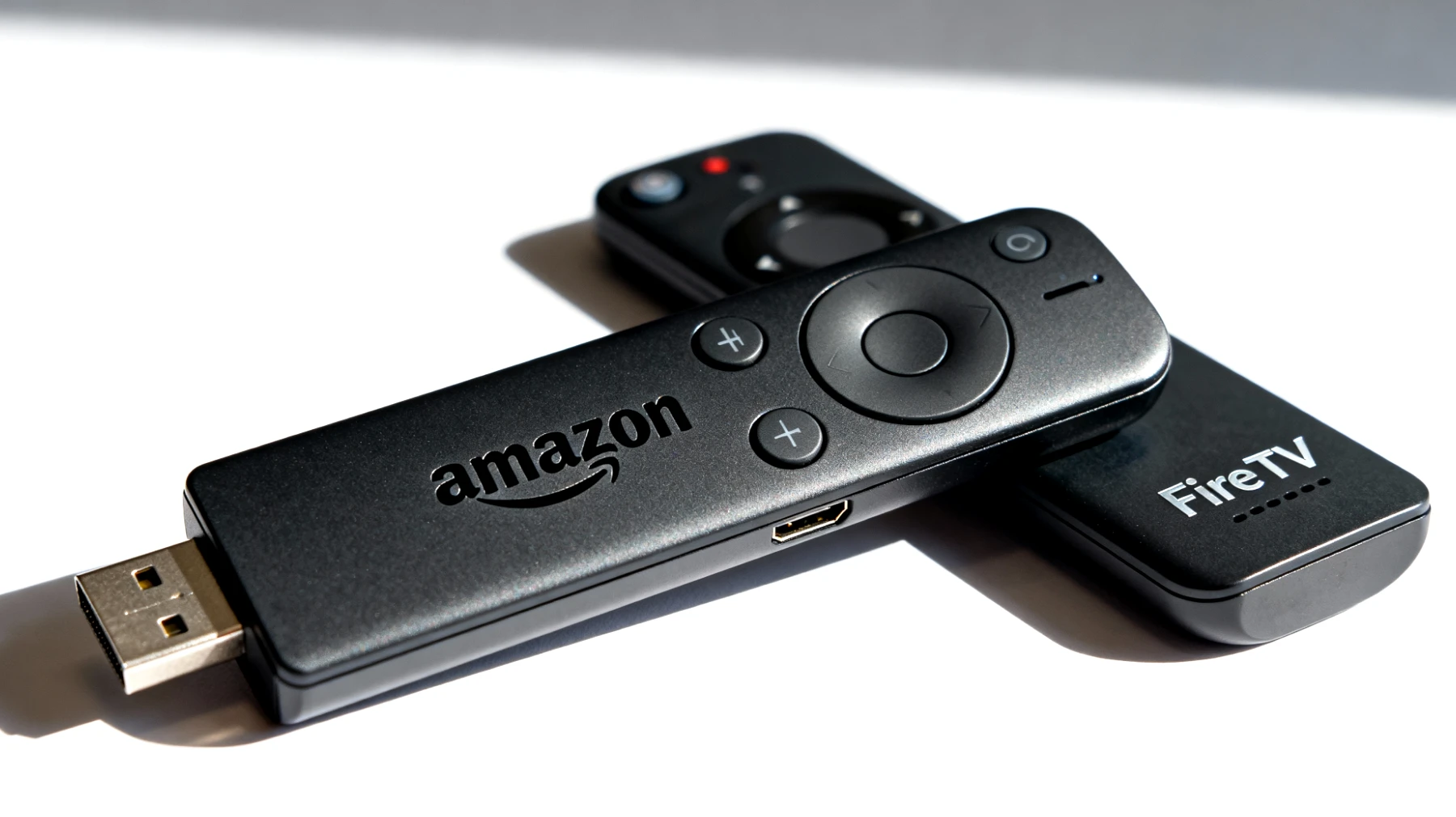 Amazon Fire TV Stick"