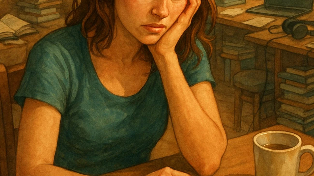 Das sind die 5 Intensitäten, die hochintelligente Menschen von anderen unterscheiden, laut Psychologie 2025-11-28T10:54:54.225Z"